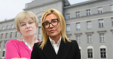 Ujawniła dane prokurator Wrzosek. Media: stanie przed sądem