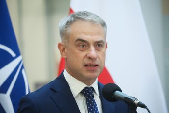 Zwrot w sprawie Starlinka. Jest decyzja dotycząca Polski