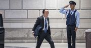 Bank Japonii podnosi stopy procentowe. Tak wysoko nie było od 1995 r.