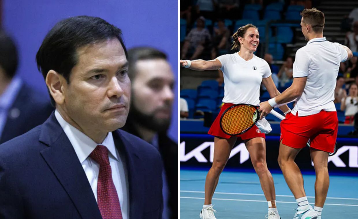 wiadomości,aktualności,WP Wiadomości Wybory na lidera Polski 2050 i pilna sesja ONZ [SKRÓT DNIA]