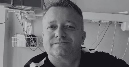 Nowe informacje w sprawie śmierci DJ Hazela. "Miał pozwolenie na broń"