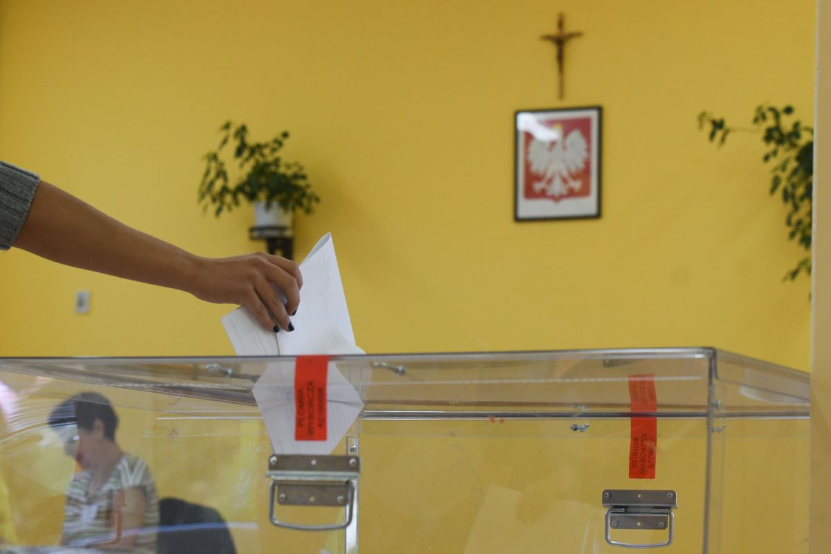 Czy w wyborach samorządowych można głosować za granicą?