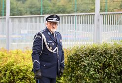 Komendant stołecznej policji ma odejść. "Zmuszono go"