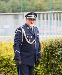 Komendant stołecznej policji ma odejść. "Zmuszono go"