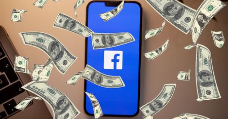 Nowość na Facebooku. Zuckerberg zapłaci ci za twoje Stories