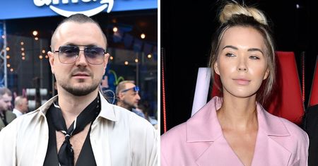 Co z rozwodem Barona i Sandry Kubickiej? Gruchnęły wieści z sądu