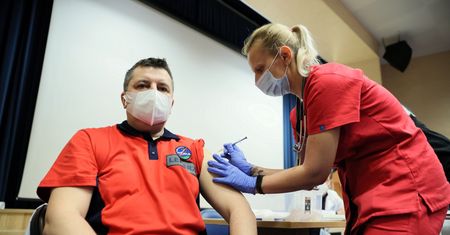 Koronawirus. Prawie 4 tys. zakażeń w Polsce. We Wrocławiu przybyło 35 chorych
