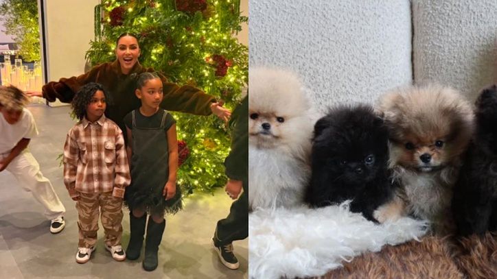 Kim Kardashian w ogniu krytyki 