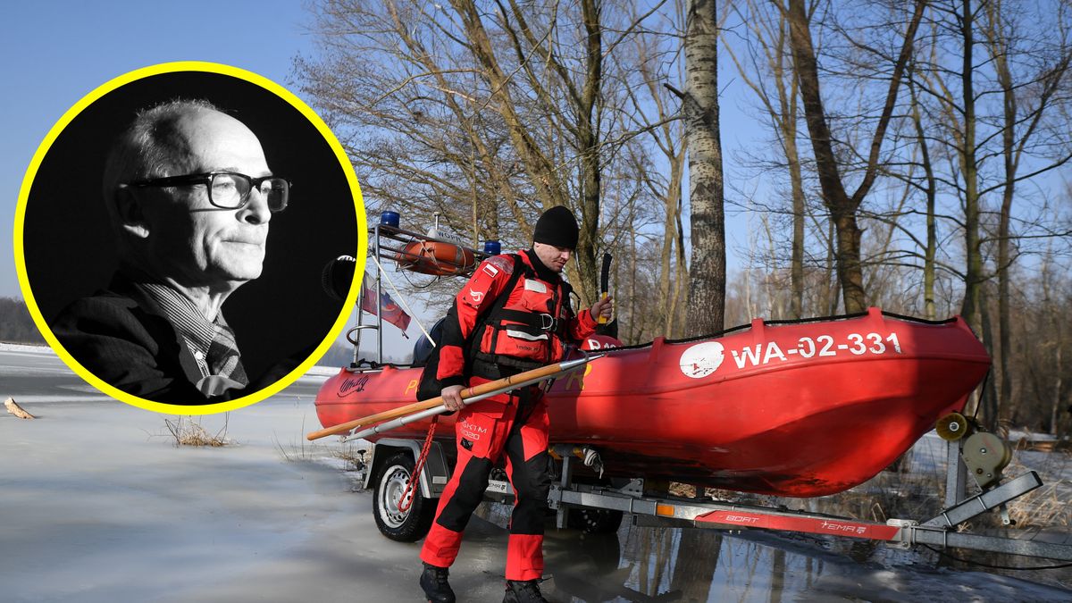 Nie żyje Jan Lityński. Opozycjonista miał 75 lat