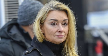 "Nie chciałam żyć". Porażające słowa Wojciechowskiej