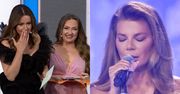 Edyta Górniak obiektem drwin na scenie Polsat SuperHit Festiwal. Żartowano z jej wieku