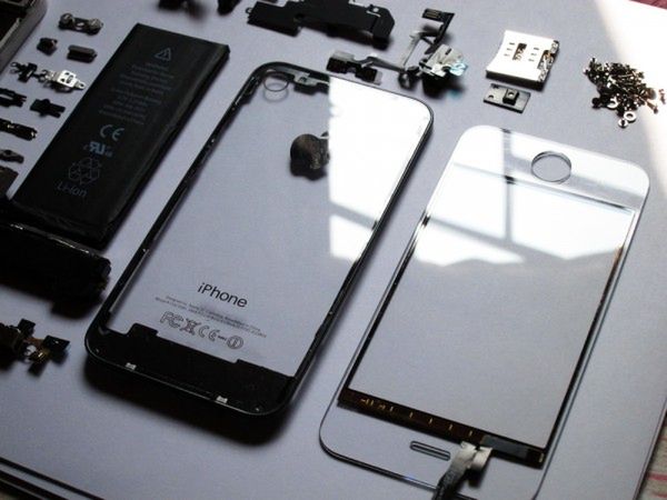 Przeróbki dla urządzeń Apple'a, czyli co można zrobić z jabłkiem 3