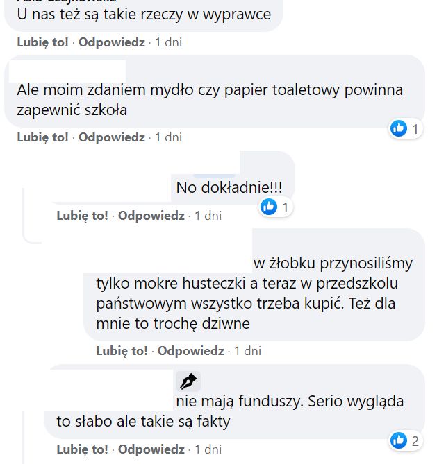 Polska rzeczywistość?