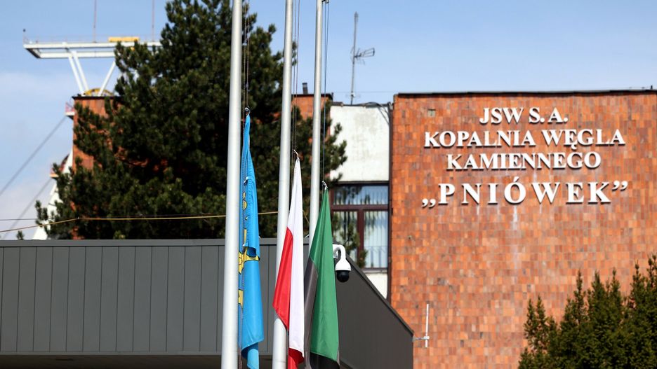 Tragedia w kopalni Pniówek. Bliscy wspominają ratownika medycznego, który zmarł podczas akcji ratunkowej.