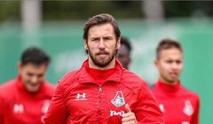 Grzegorz Krychowiak inwestuje 750 tys. złotych w platformę Podioom łączącą trenerów fitness z klientami