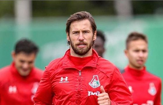 Grzegorz Krychowiak inwestuje 750 tys. złotych w platformę Podioom łączącą trenerów fitness z klientami