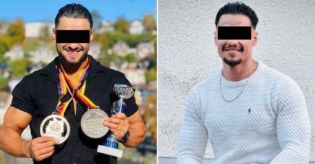 Takie życie wiódł Farhad N. Nie wiadomo, skąd miał na to pieniądze