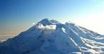 Erupcja jednego z  najwyższych wulkanów Alaski