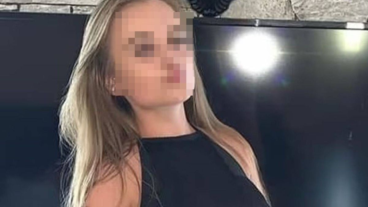 Poważne zarzuty wobec Roksany L.