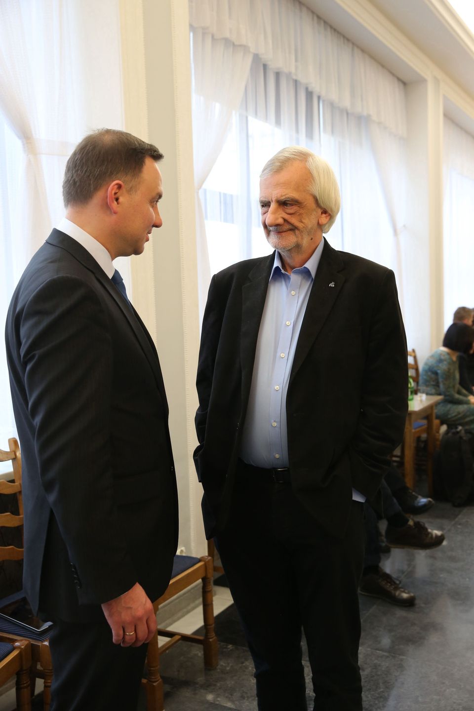 Ryszard Terlecki