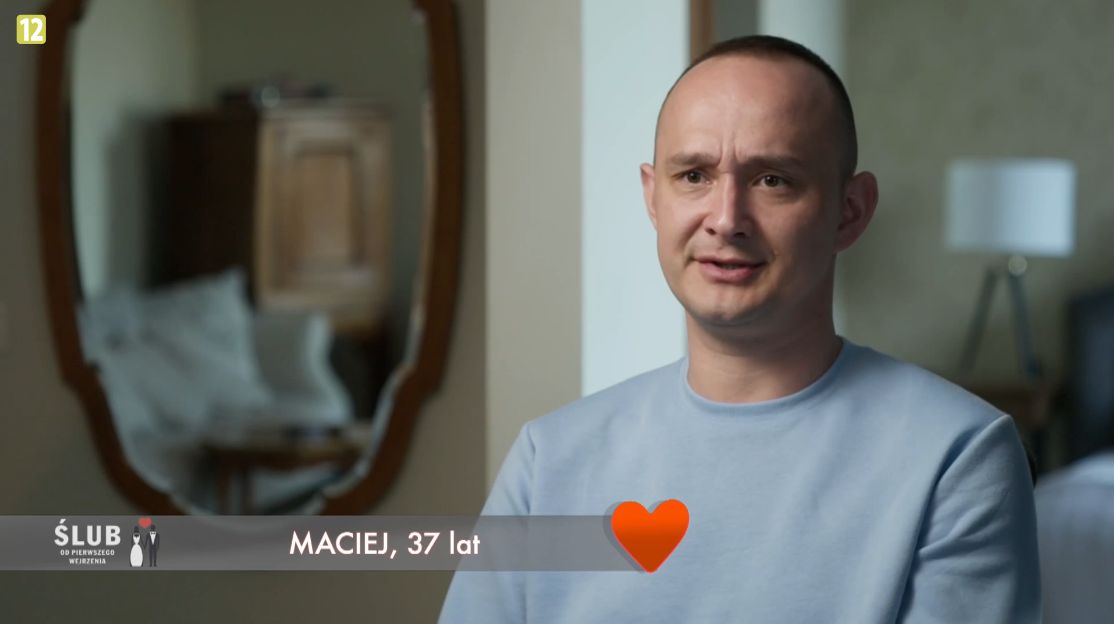 Marta i Maciej ze "Ślubu..." nadal się nie dogadują?