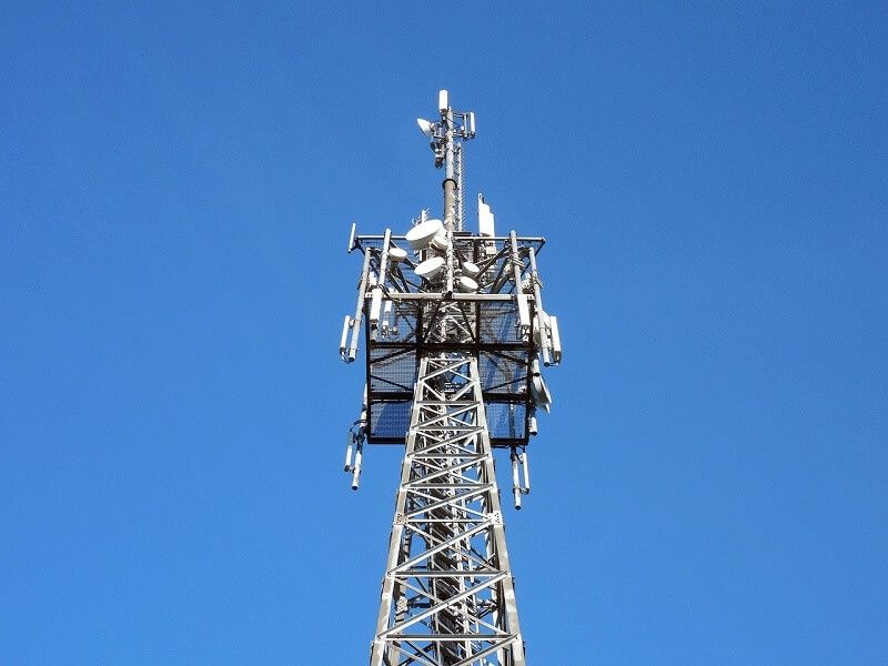 Maszt telekomunikacyjny