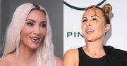 SUKCES Blanki Lipińskiej: Kim Kardashian obejrzała "365 dni" i... nie kryła ekscytacji: "TO SOFT PORNO, ale na Netfliksie"!