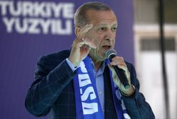 UE się ugnie? Erdogan stawia warunek