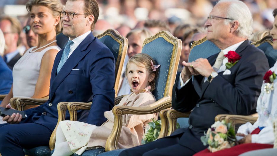 Księżniczka Estelle