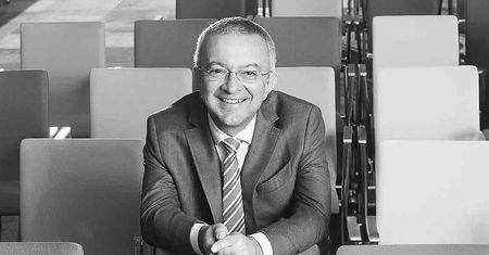 Tak został gigantem. Jerzy Krzanowski we wspomnieniach. "Sukces go nie zmienił"