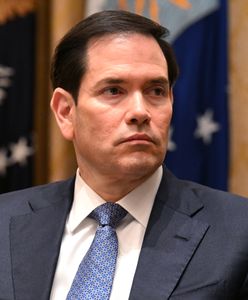 Plan pokojowy dla Ukrainy. Rubio o "trudnych ustępstwach"