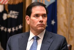 Plan pokojowy dla Ukrainy. Rubio o "trudnych ustępstwach"