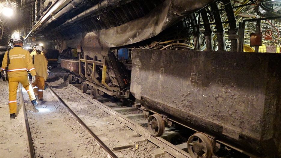 Lubelski Węgiel Bogdanka