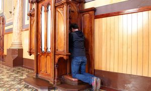 Te grzechy uniemożliwiają rozgrzeszenie. Ksiądz rozwiewa wątpliwości