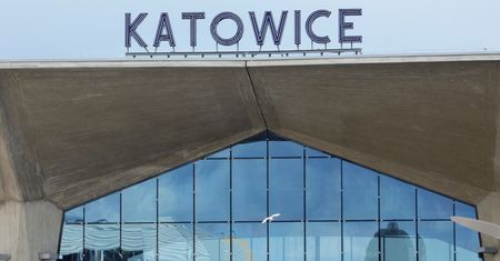 Koronawirus w Polsce. Za fundusze na walkę z pandemią zbudują pomnik
