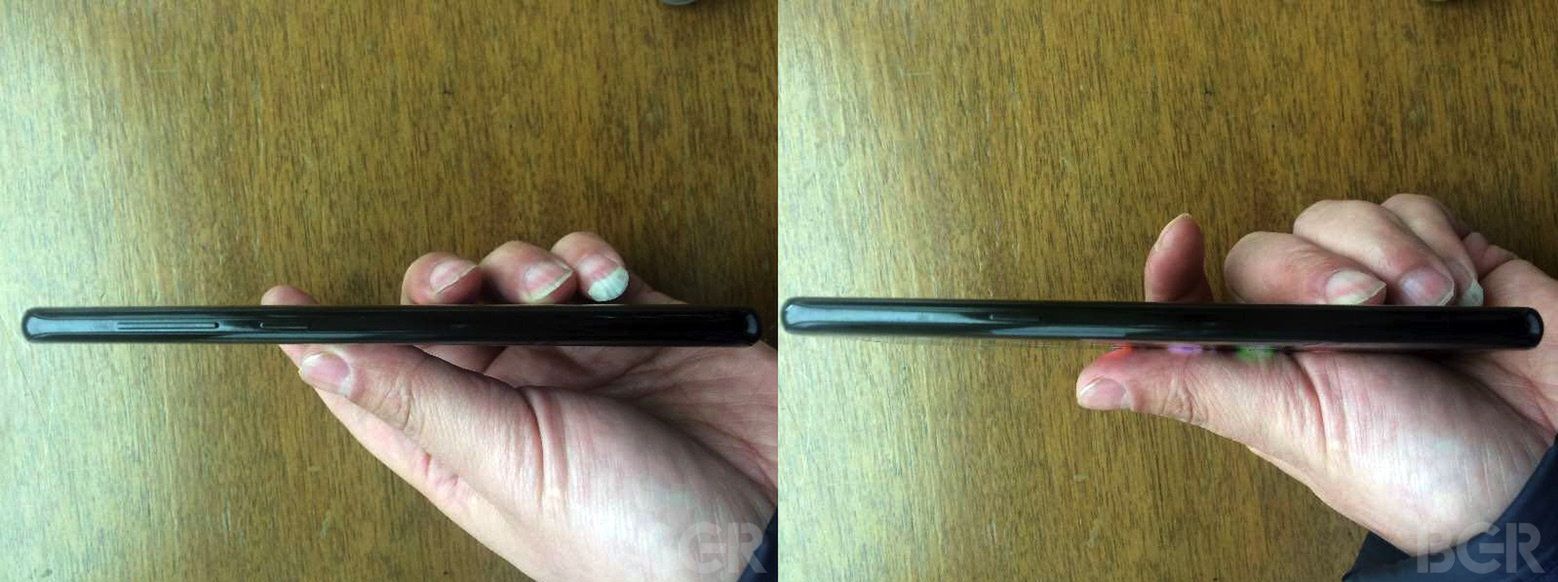 Tak ma wyglądać Samsung Galaxy S8! 4