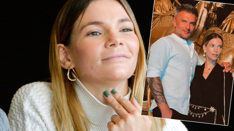 Maja Bohosiewicz o niezależności finansowej kobiet. Mama i teściowa dały jej dobre rady?