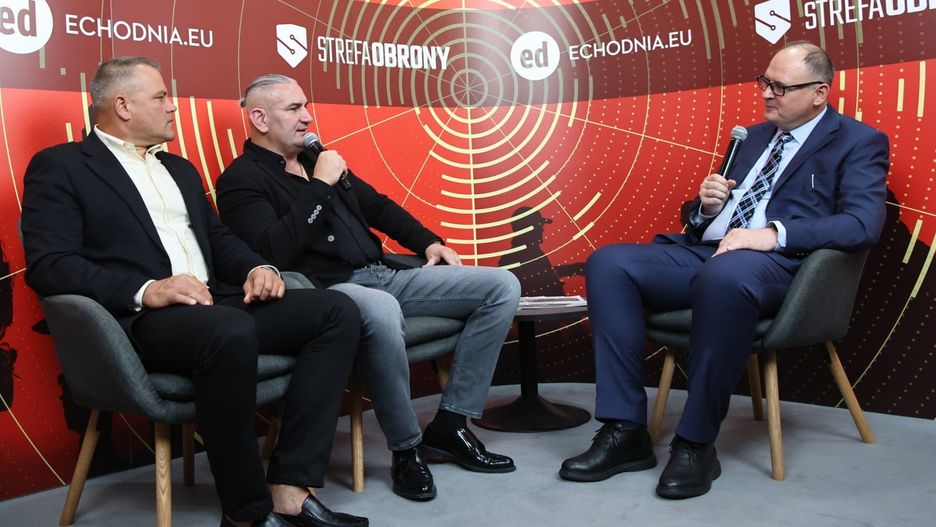 Adam Piotr Sikora, prezes Piotro Stalu