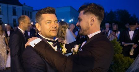 Zenek Martyniuk podjął stanowcze kroki wobec syna. Zakręcił kurek z pieniędzmi