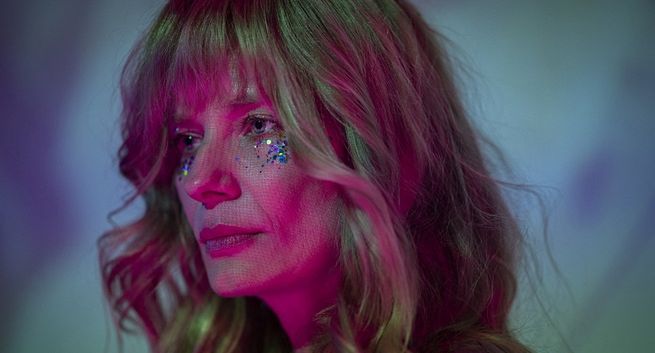 Co oglądają widzowie serwisu Netflix?