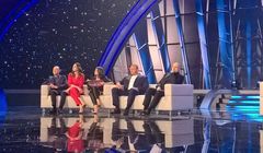 W Polsacie startuje "The Brain". Jurorami Pudzianowski, Żak, Sokołowska i Gola