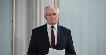 Jarosław Gowin trafi na listy Platformy Obywatelskiej? "Nie należy niczego wykluczyć"