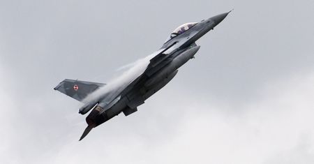 Polska i Czechy pomogą chronić niebo nad Słowacją. Trwa ustalanie szczegółów