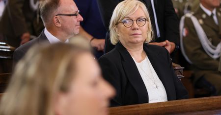 Budka o zmianach w TK: "wszystko jest gotowe". Przyłębska reaguje
