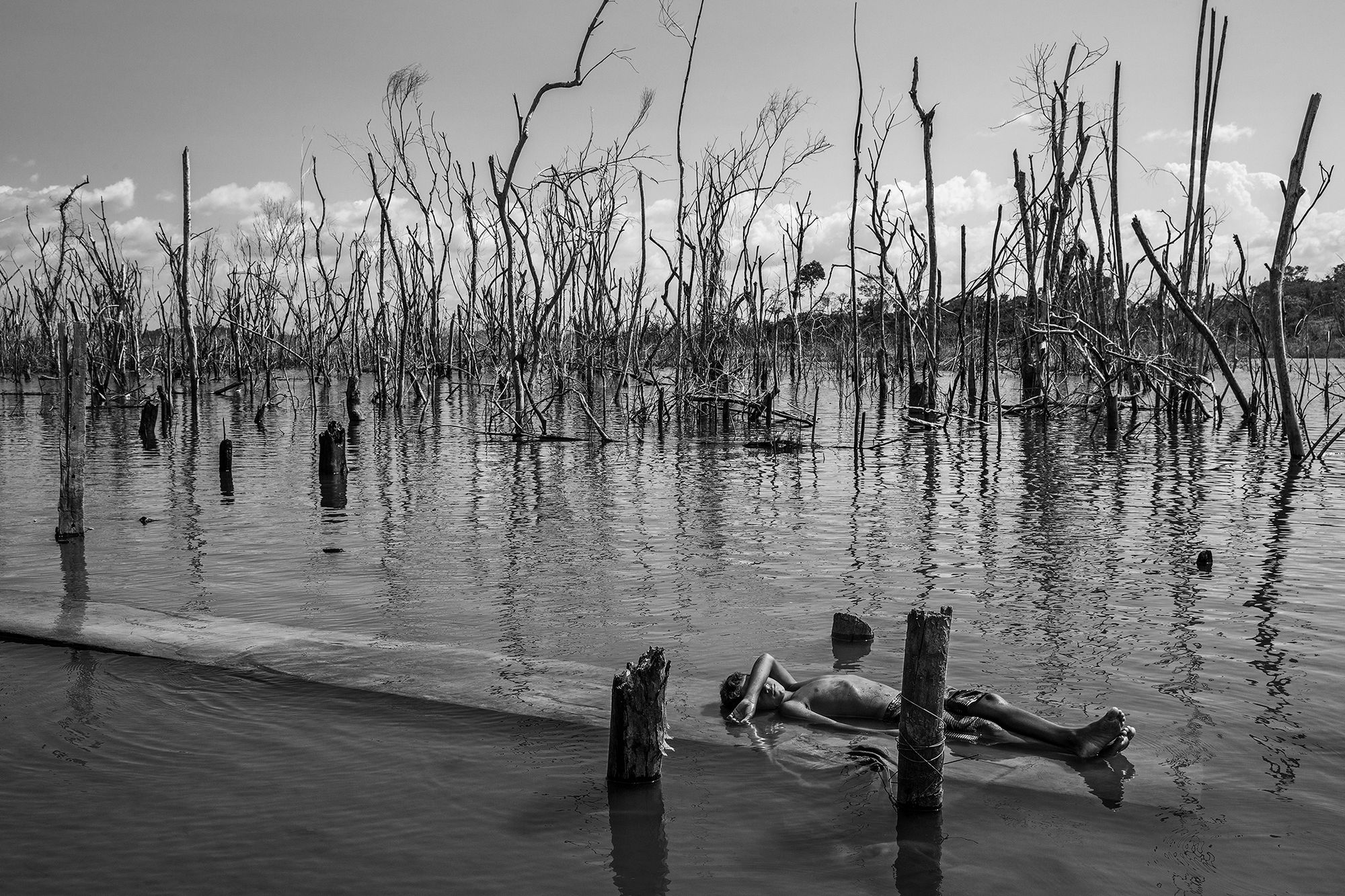 World Press Photo 2022 za nami. Oto najlepsi fotografowie na świecie 10