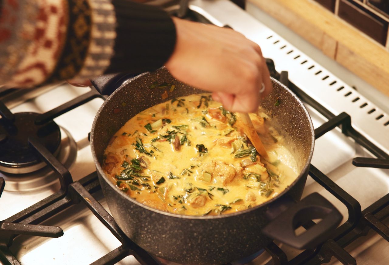 Te przyprawy dodaj pod koniec gotowania. W przeciwnym razie zepsują smak i stracą właściwości