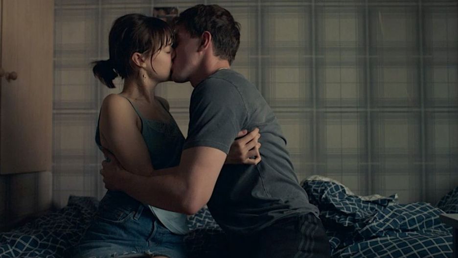 Wytyczne Time's Up mogą zmienić to, jak kręcone są sceny seksu w filmach i serialach