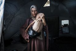 Chcesz pomóc głodującym w Gazie? Nie daj się oszukać