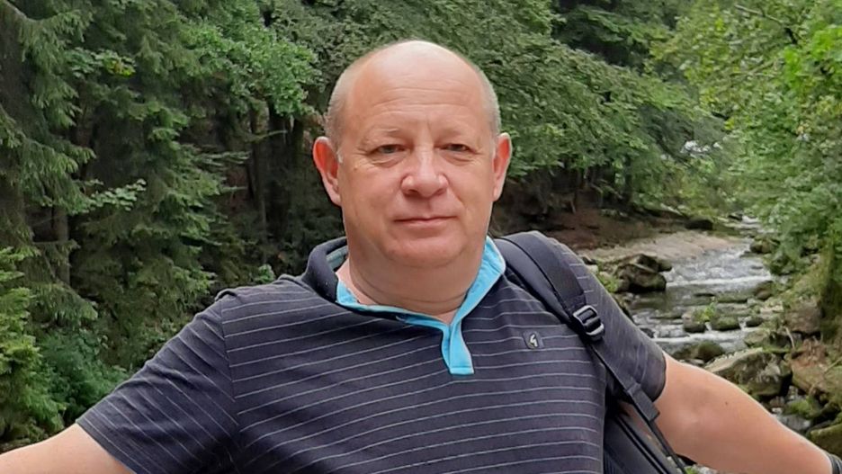 Artur Deckert przez 17 lat był Świadkiem Jehowy