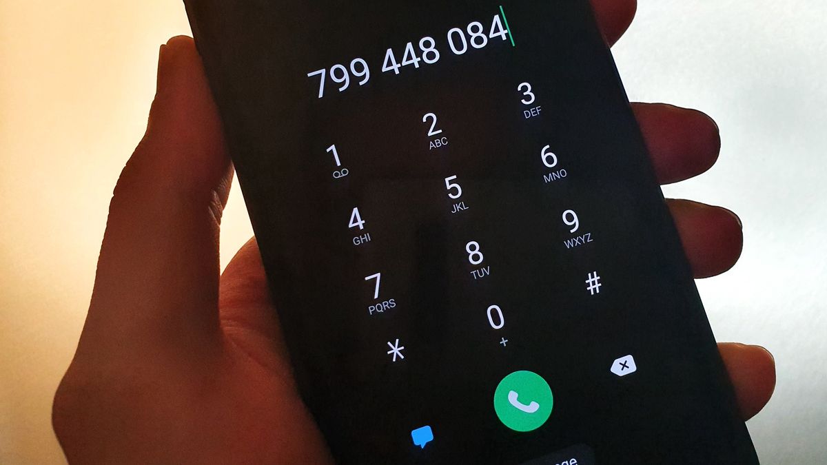 Ten numer warto znać